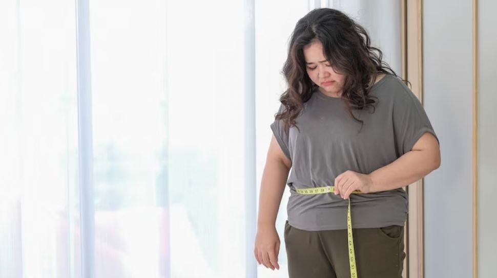 Pentingnya Terapkan Gizi Seimbang untuk Cegah Obesitas