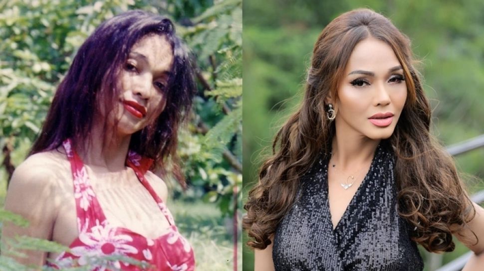 CEK FAKTA: Bunda Corla Perlihatkan Badan dan Kelaminnya karena Lelah Difitnah