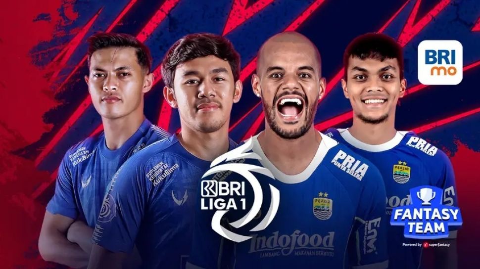 Link Nonton PSIS vs Persib Bandung, Live Streaming BRI Liga 1 Hari Ini Gratis