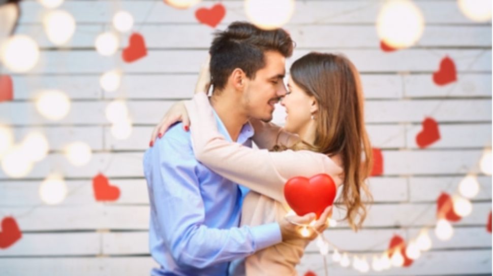 40 Ucapan Valentine 2023 untuk Suami, Romantis dan Penuh Makna