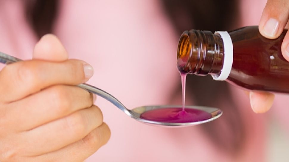 Muncul Lagi Kasus Gagal Ginjal Akut, Obat Sirup Praxion Paracetamol Apakah Aman?