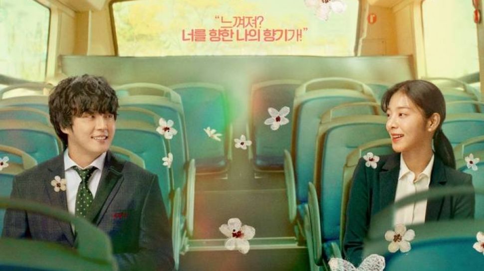 Sinopsis Love My Scent, Film Romantis Korea yang Dibintangi Yoon Shi