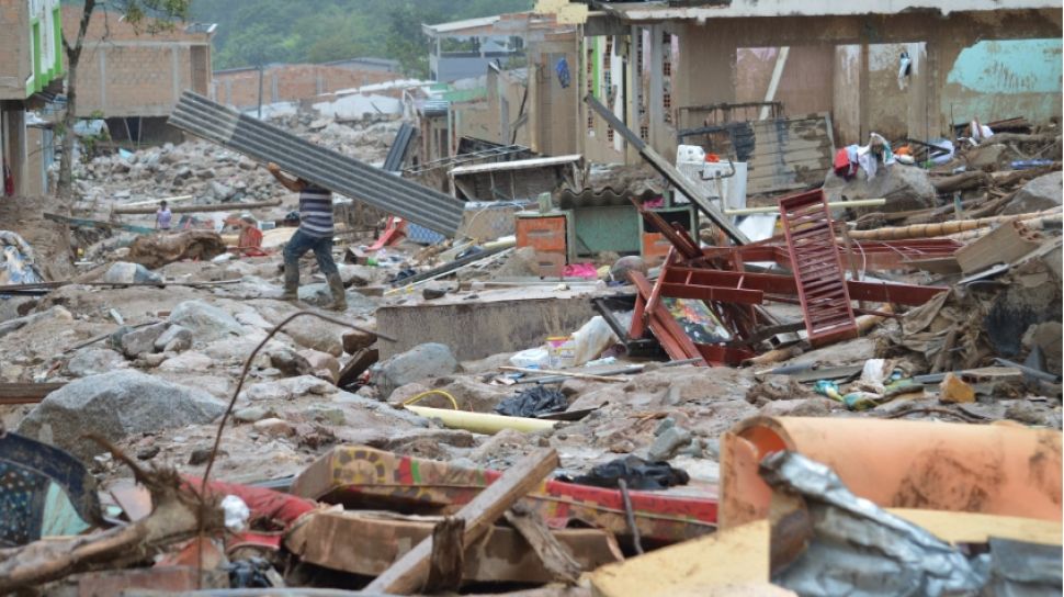 Apa Itu Black Swan Earthquake? Fenomena Gempa Bumi Langka di Papua