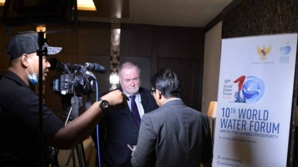 WWC President World Water Forum 2024 Becomes A Moment For   77954 Wwc 