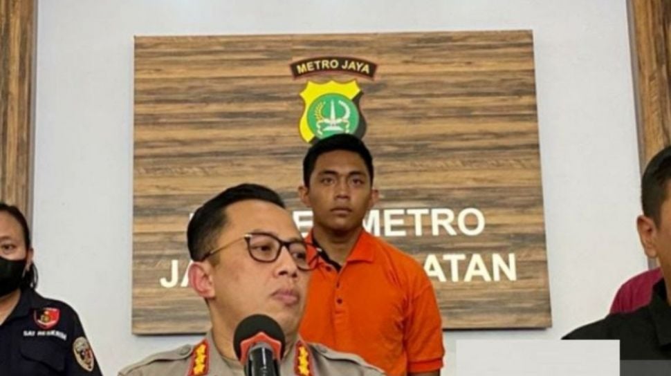 Kelakuan Bejat Anak Pejabat, Pamer Harta Berujung Petaka