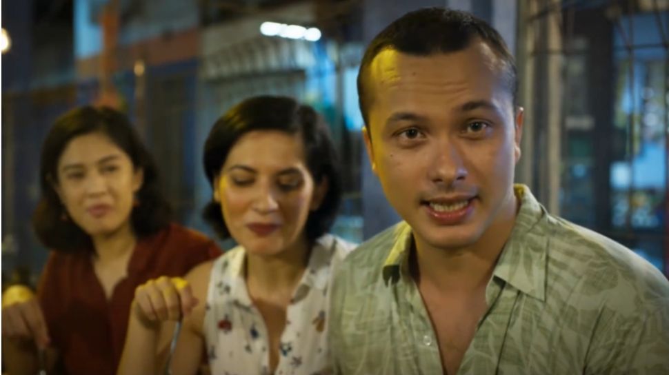 Rekomendasi Film Indonesia Bertema Kuliner Ini Sukses Bikin Ngiler Hot Sex Picture 