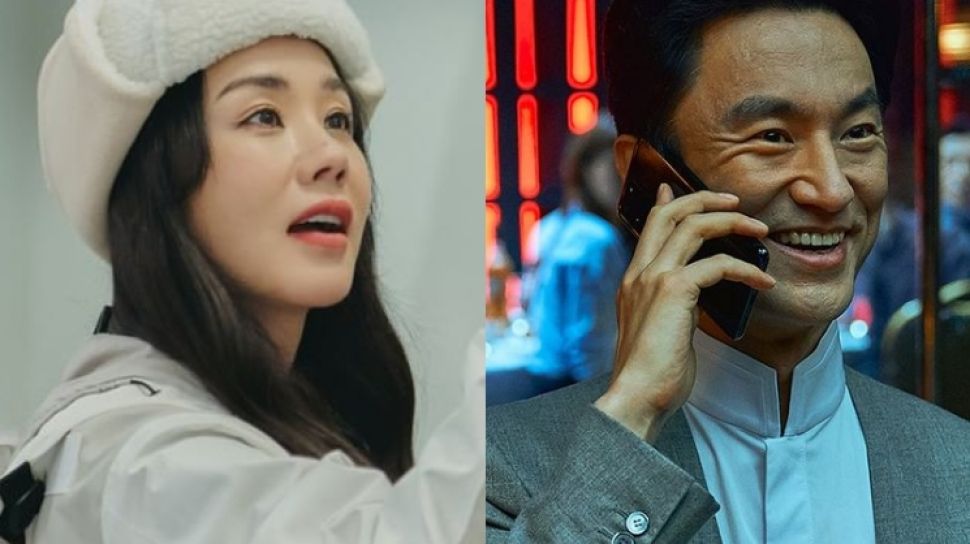 4 Fakta Doctor Cha Jung Sook Drama Baru yang Bakal Dibintangi Uhm