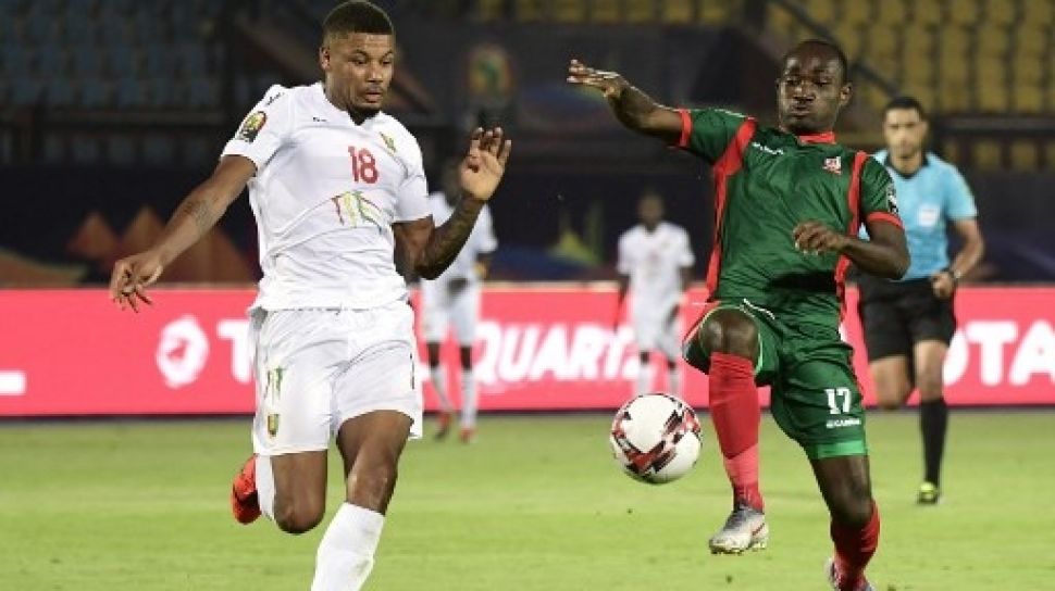 Profil Burundi yang Dikabarkan jadi Lawan Timnas Indonesia di FIFA Matchday