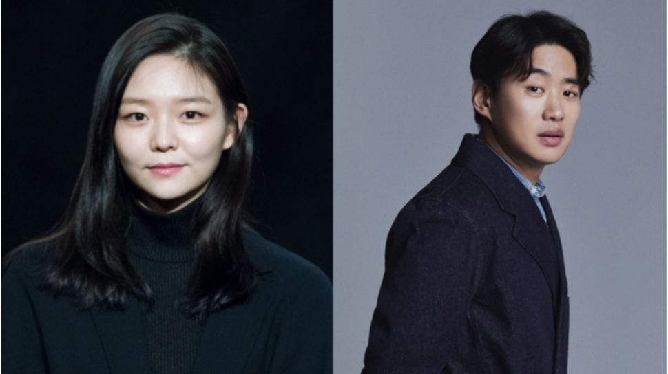 Esom Akan Kembali Adu Akting Dengan Ahn Jae Hong Dalam Long Time No Sex 