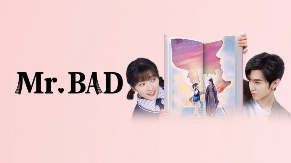 Tunjuk Id Link Nonton Mr Bad Sub Indo Hd Full Episode Drama China Tentang Tokoh Khayalan