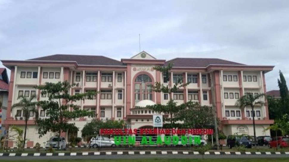 5 Fakta Pegawai UIN Alauddin Makassar Sodomi 10 Mahasiswa, Modus Bantu Skripsi