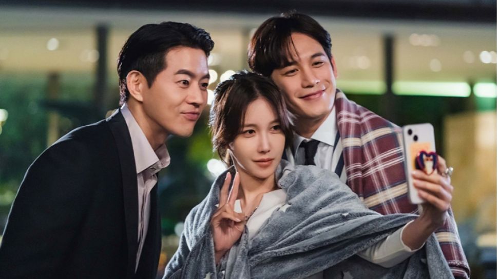 3 Drama Korea Bertema Balas Dendam Terbaru Yang Seru Untuk Diikuti