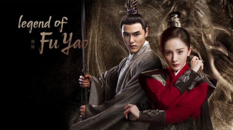 Link Nonton Legend of Fu Yao Sub Indo HD, Drama Kolosal 2018 yang Kembali Naik Daun