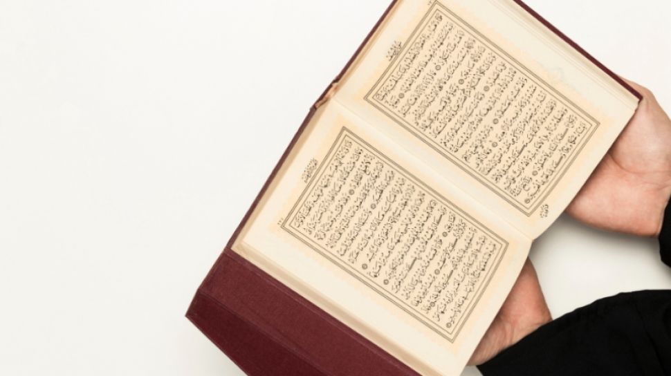 Tunjuk Id Pengertian Nuzulul Quran Sejarah Keutamaan Amalan Dan