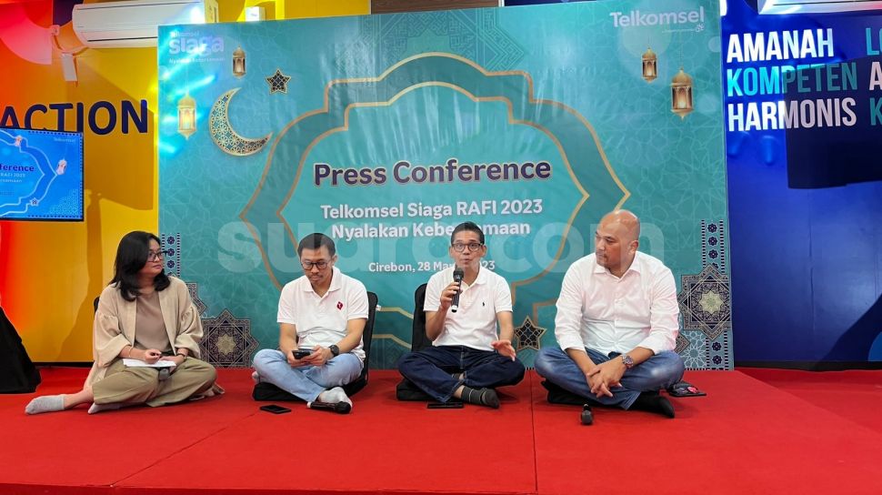 Jaringan 3G Telkomsel Dipastikan Mati Mei 2023, Berakhir di Jakarta