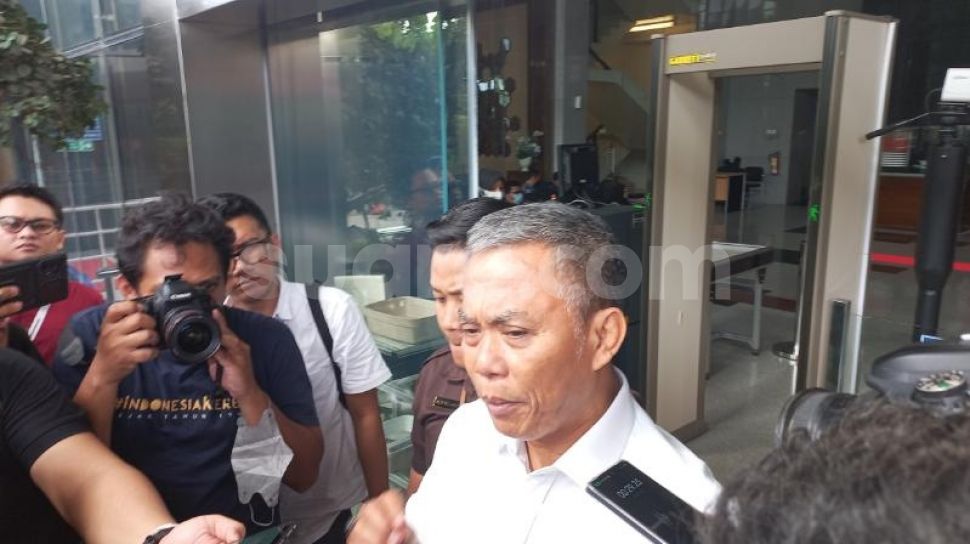Ketua DPRD DKI Prasetyo Edi Sebut Kasus Korupsi Lahan Pulo Gebang Terkait Program DP Rumah Rp 0