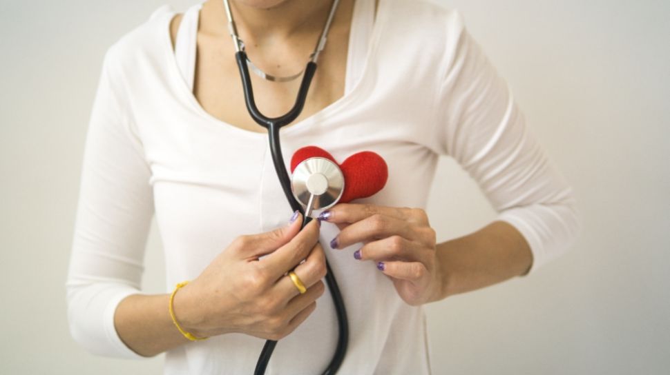 Dokter Ungkap yang Terjadi Pada Jantung saat Sakit Diabetes: Berisiko Kematian