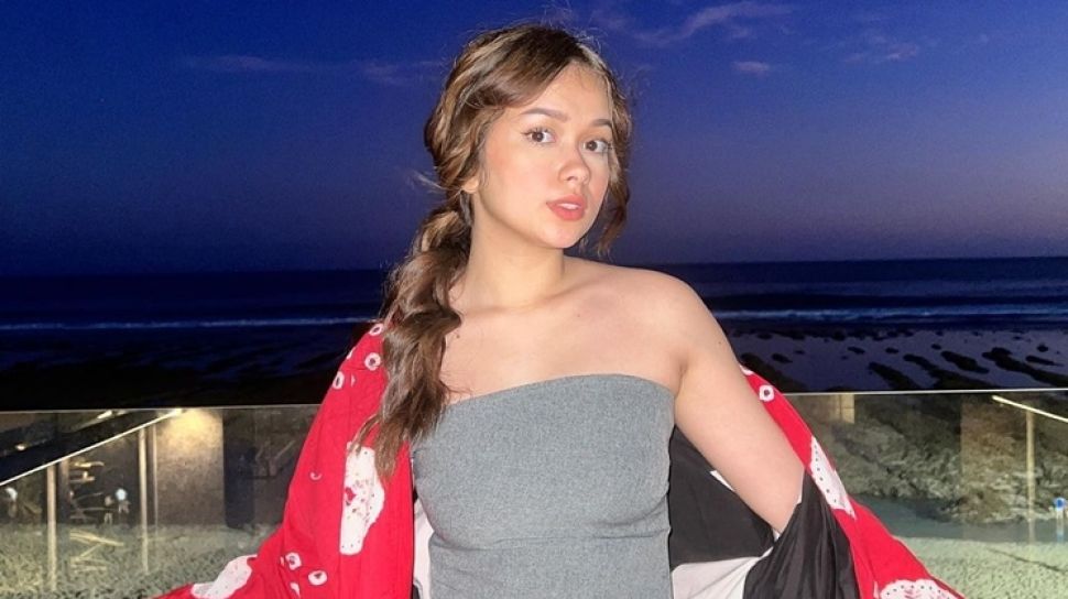 Viral Video Syur Mirip Rebecca Klopper Di Twitter Netizen Tahi My Xxx