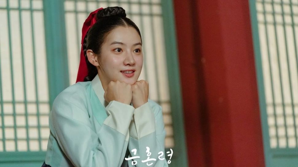 Sinopsis dan 6 Fakta Love All Play Dibintangi Chae Jong-Hyeop