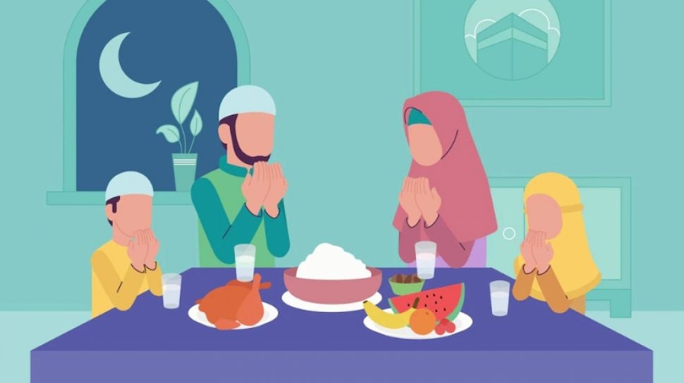 Apa Hukum Puasa Qadha Ramadhan Sekaligus Puasa Syawal?