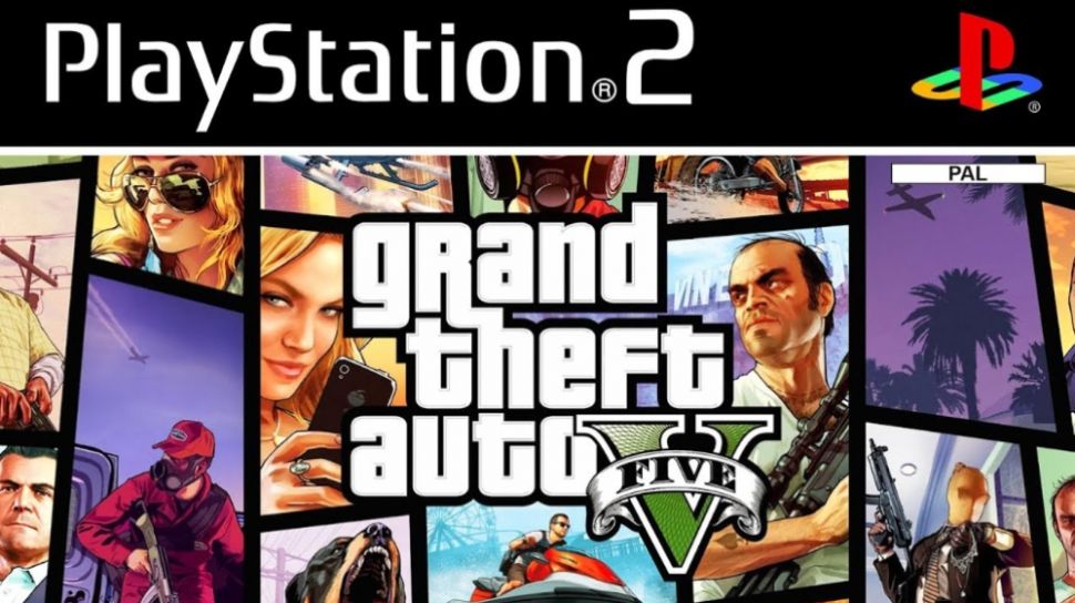 Kode game gta shop ps2