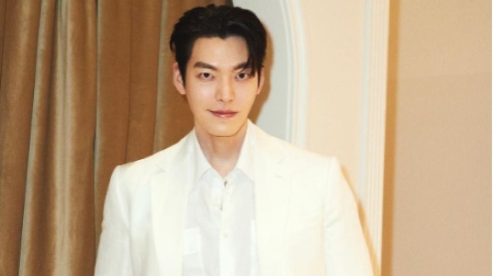 Selain Black Knight, Ini 4 Rekomendasi Drakor yang Dibintangi Kim Woo Bin