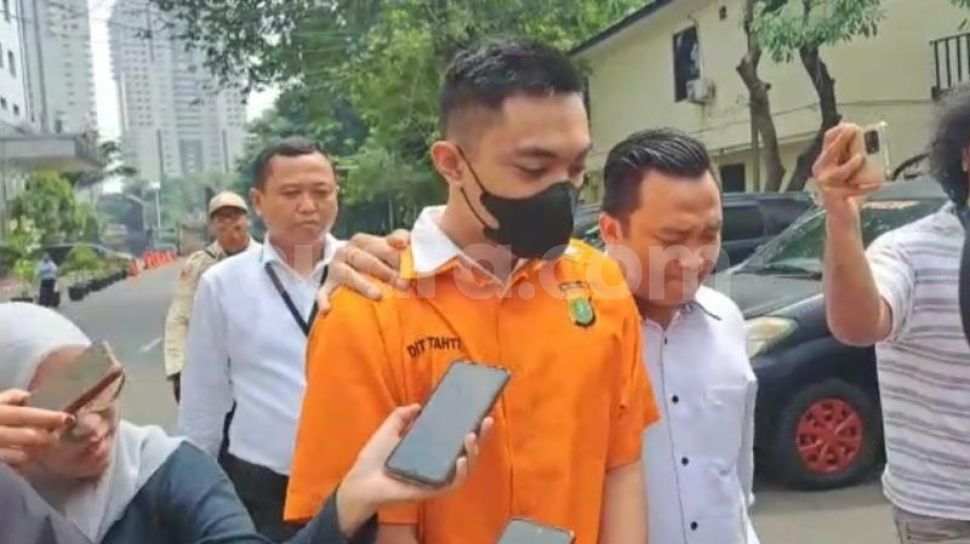 Terancam 12 Tahun Penjara, Kini Nasib Mario Dandy Makin Nelangsa Pasca  Berkas Perkara Lengkap - Suara.com
