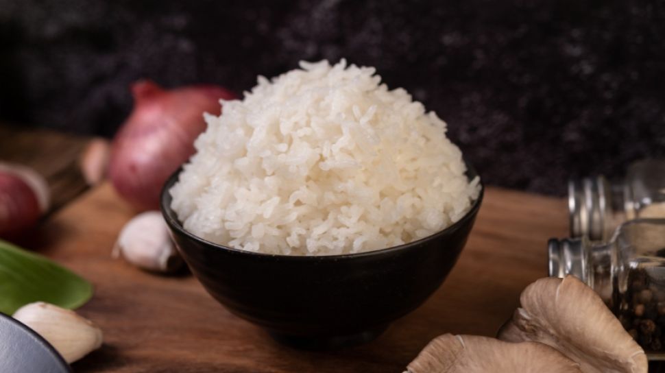 Benarkah Nasi Dingin Lebih Sehat Untuk Diabetes Dibanding Nasi Panas? Ini Kata Dokter