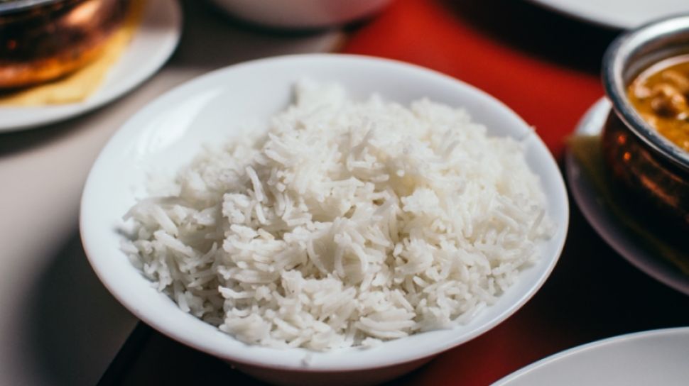 Benarkah Nasi 0 Kalori Ampuh Menurunkan Berat Badan? Ini Kata Dokter Gizi