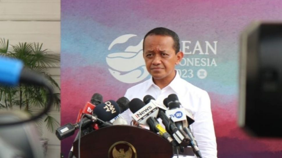 Menteri Bahlil Usulkan Golden Visa 5-10 Tahun untuk Investor Tinggal di Indonesia