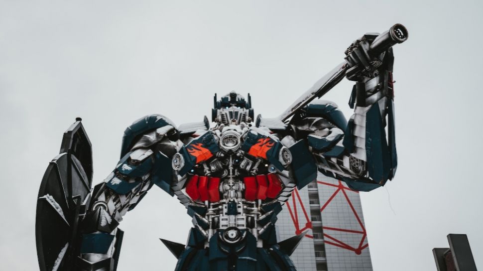 Link Nonton Transformers Rise of the Beast Sub Indo Full Movie