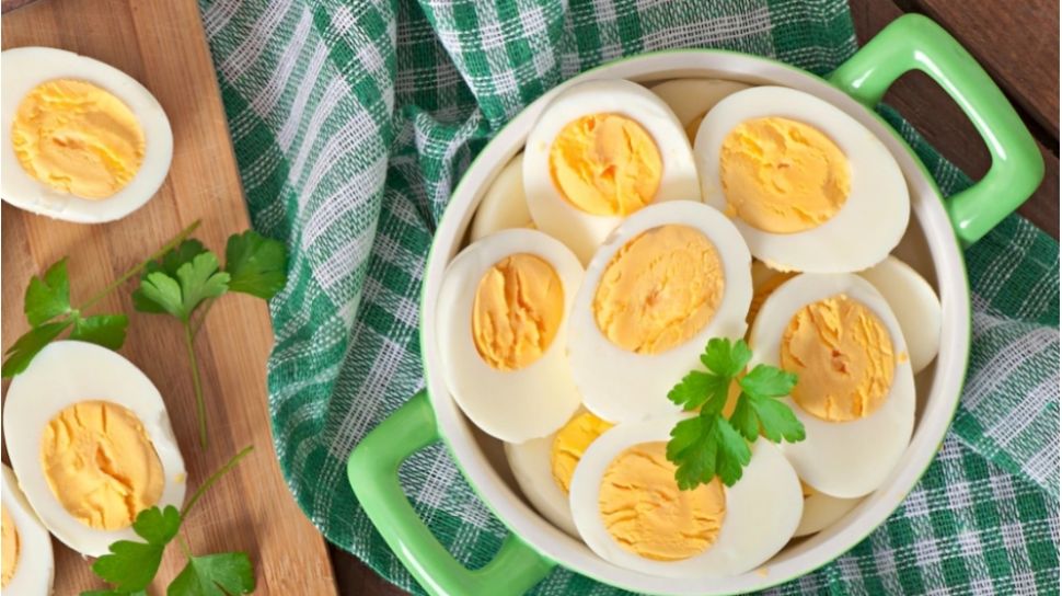 您需要知道的蛋清和蛋黄的 3 个区别