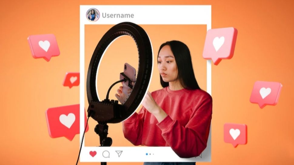 5 Manfaat Instagram Untuk Bisnis, Maksimalkan Penjualanmu