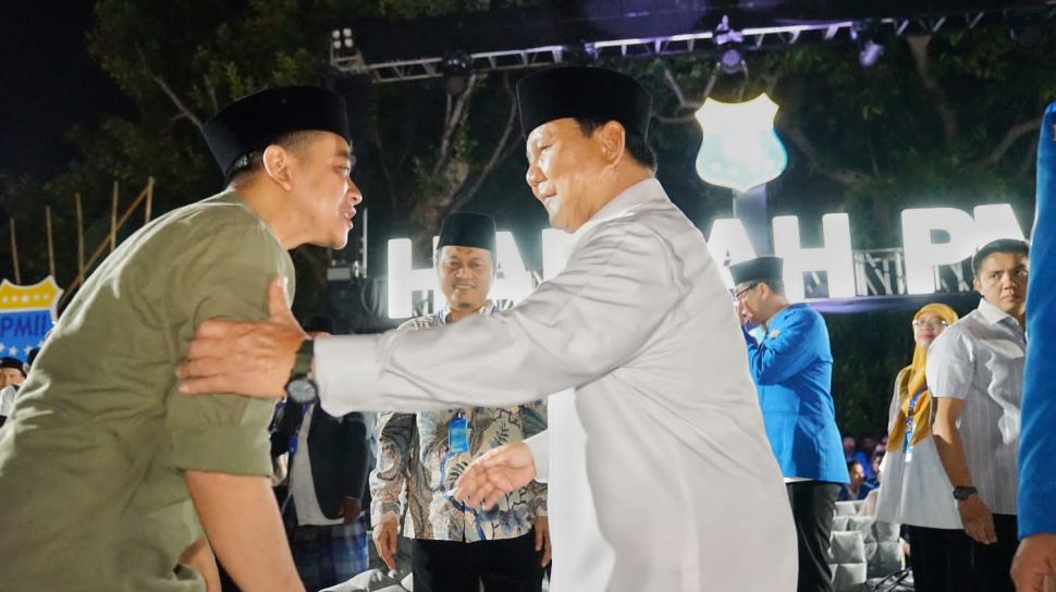 Elite Gerindra Benarkan Gibran Bertolak Ke Jakarta Bakal Jadi Cawapres Prabowo 6918