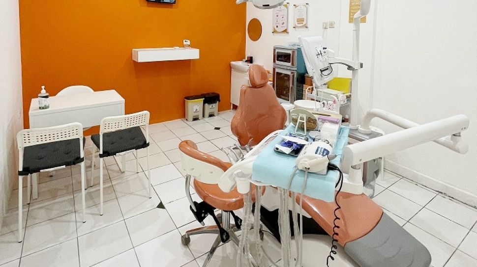 Perluas Akses Layanan Kesehatan Gigi Orange Dental Buka Cabang Baru Di   12585 Orange Dental 