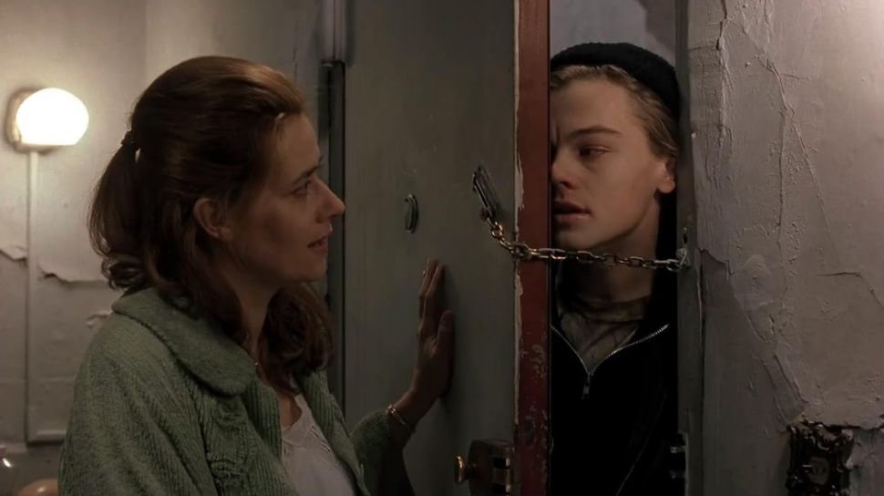 Link Nonton The Basketball Diaries Sub Indo, Film Leonardo DiCaprio