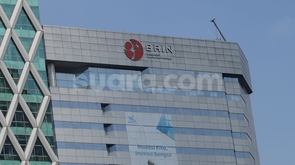 Efisiensi Anggaran di BRIN Sasar Gaji Hingga Tukin Pegawai: Bagaimana Dampaknya Bagi ASN Hingga Iklim Riset?
