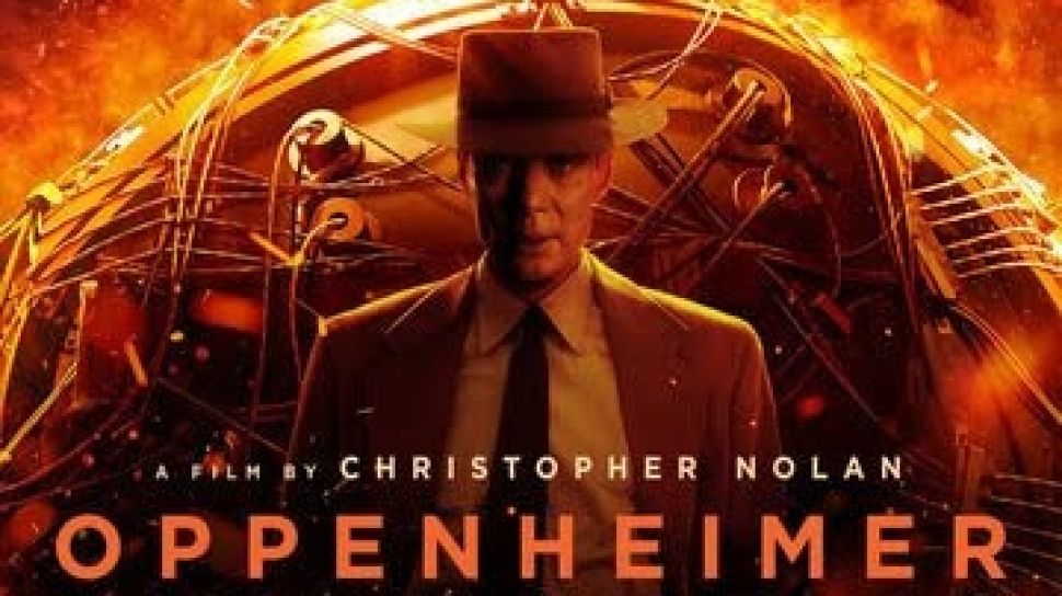 Sinopsis Film Oppenheimer Kisah Seorang Ilmuwan Penemu Bom Atom