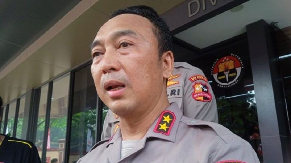 Mabes Polri Beli Pesawat Bekas Nyaris Rp 1 Triliun: Bukan Untuk Bermewah-mewahan