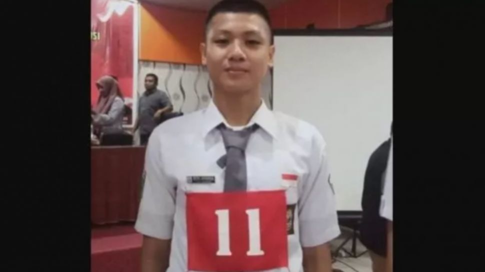 Profil Harmin Ramba, Kepala Kesbangpol Sultra yang Dipolisikan usai Siswa Tak Lolos Paskibraka