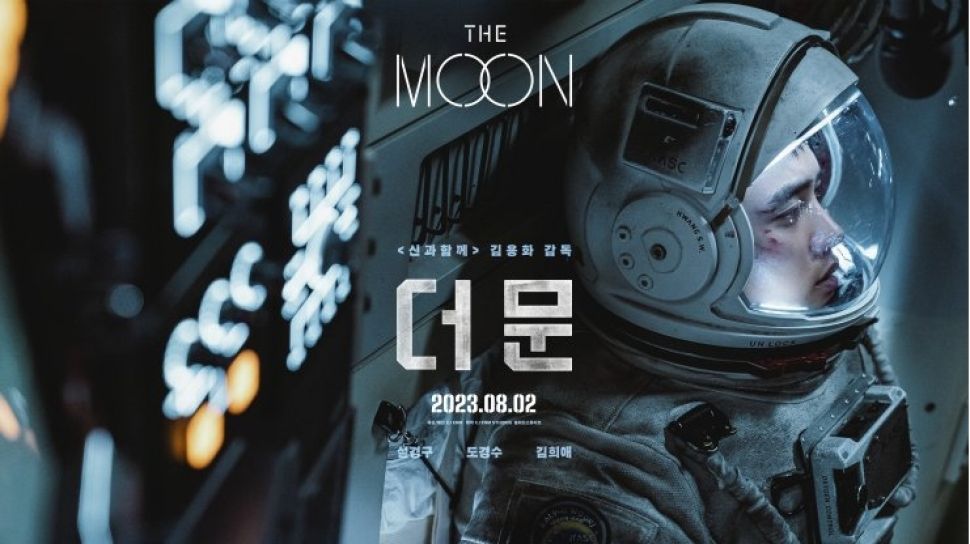 Link Nonton The Moon Sub Indo HD Full Movie, Sudah Ada di LK21 Rebahin