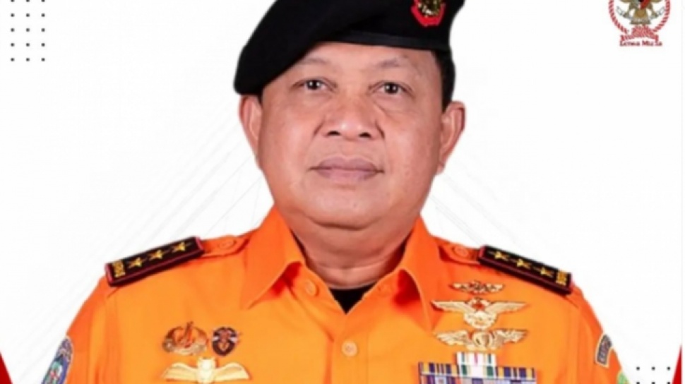 Abu-Abu Status Kabasarnas: Jabatan Sipil, Tapi Harus Diadili Secara Militer