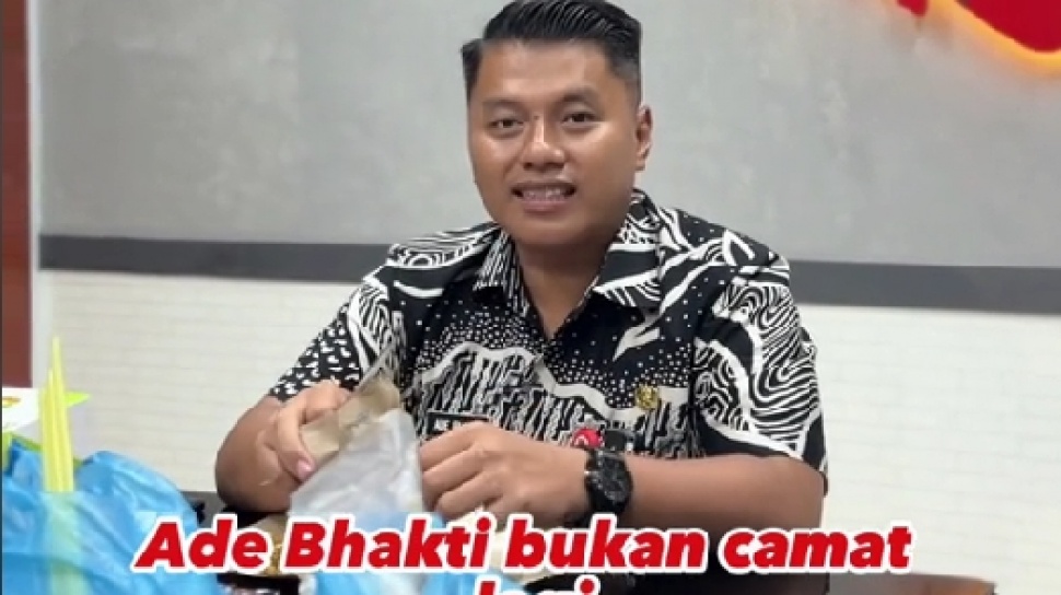 Duduk Perkara Camat Gajahmungkur Dimutasi Walkot Semarang, Benarkah karena Nasi Goreng?