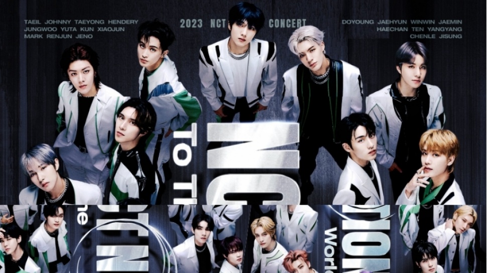 NCTzen Siap-siap! NCT 2023 Bakal Rilis Album Baru pada Akhir Agustus