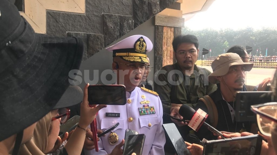 Gubernur Lemhannas Usul Bentuk Angkatan Siber, Respons TNI: Harus ...