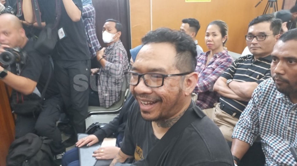 Minta Dituntut Maksimal, Ayah David Ozora Ungkit Kebohongan dan Adab Mario Dandy