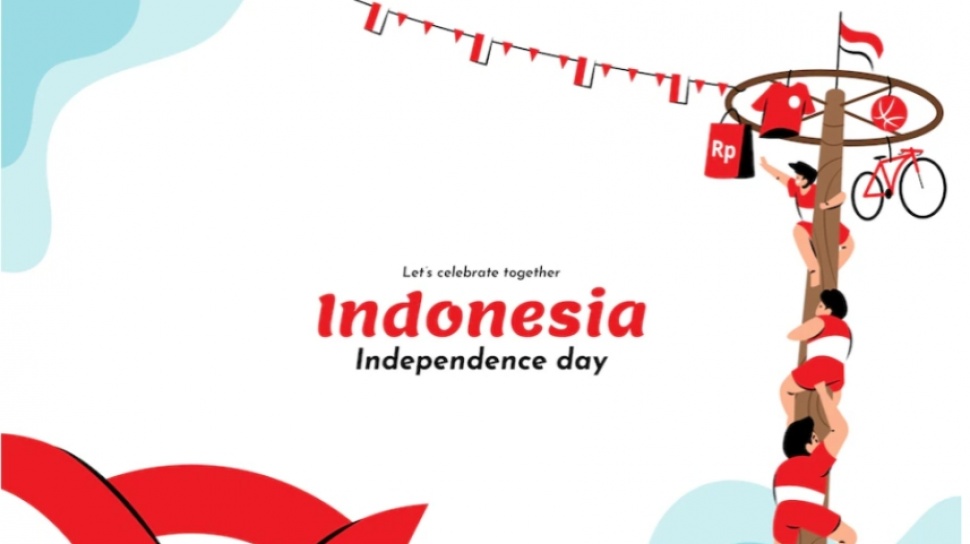30 Ucapan Hari Kemerdekaan Indonesia 2023 Untuk Meriahkan Hut Ri Ke 78 Tanggal 17 Agustus 2156