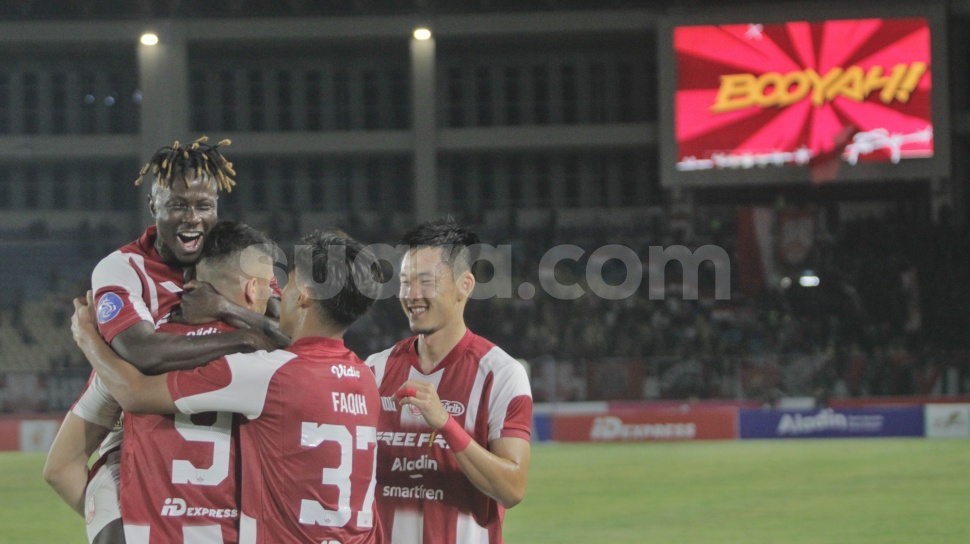 Prediksi Persis Solo Vs Pers a Surabaya, Kondisi Tim, H2H