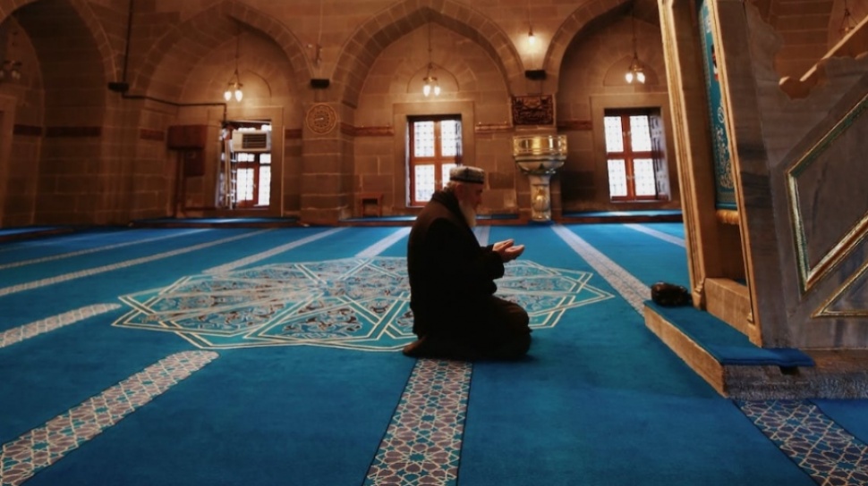 Bacaan Doa Dan Zikir Setelah Sholat Hajat Arab Latin Dan Artinya Hot