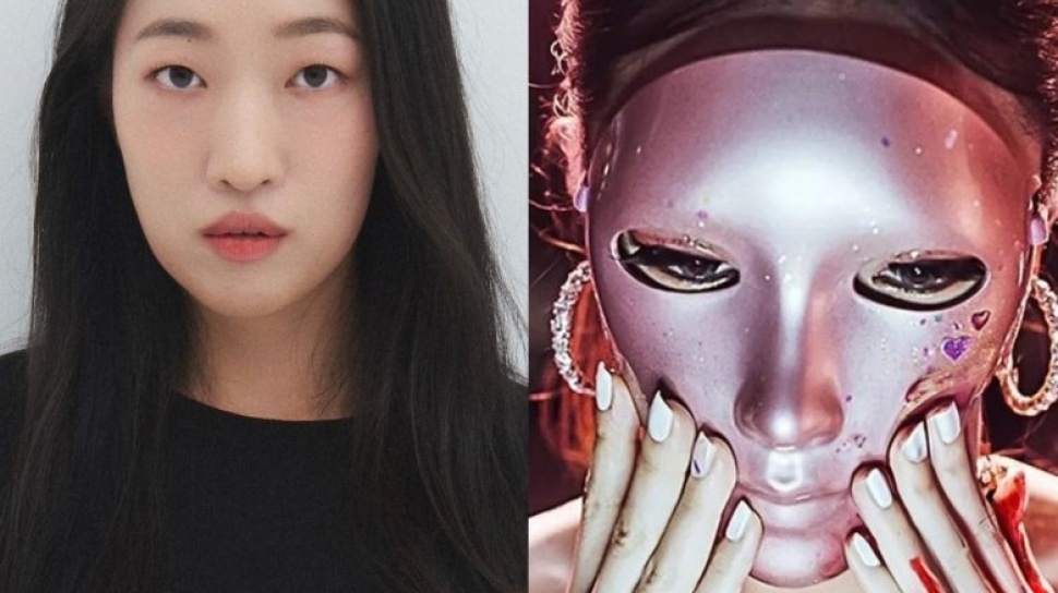 Mask Girl Sukses Besar Ini Alasan Lee Han Byul Dipilih Jadi Peran Utama